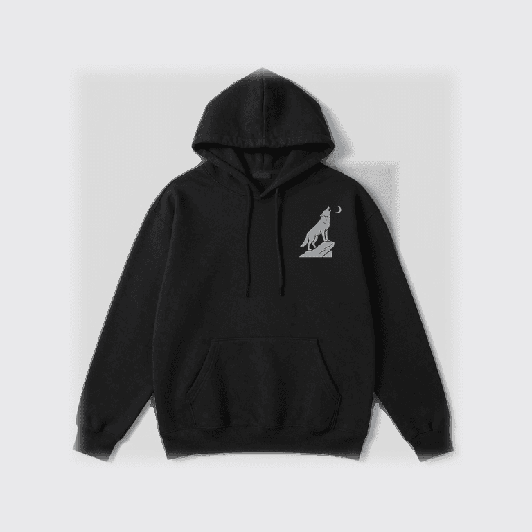 Answer The Call Hoodie