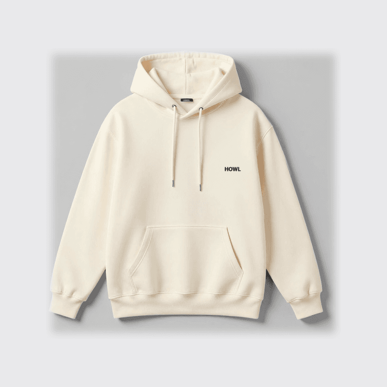 Howl Hoodie